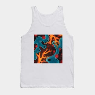 Deep Abyss Tank Top